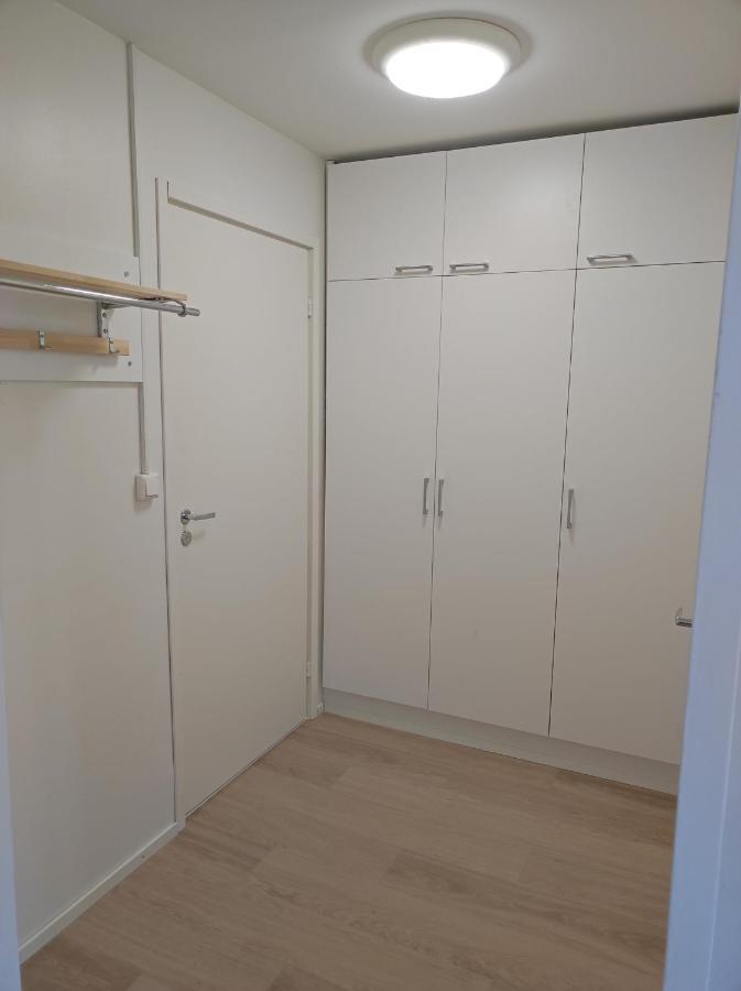 Apartment Sakaristo Kouvola Kültér fotó