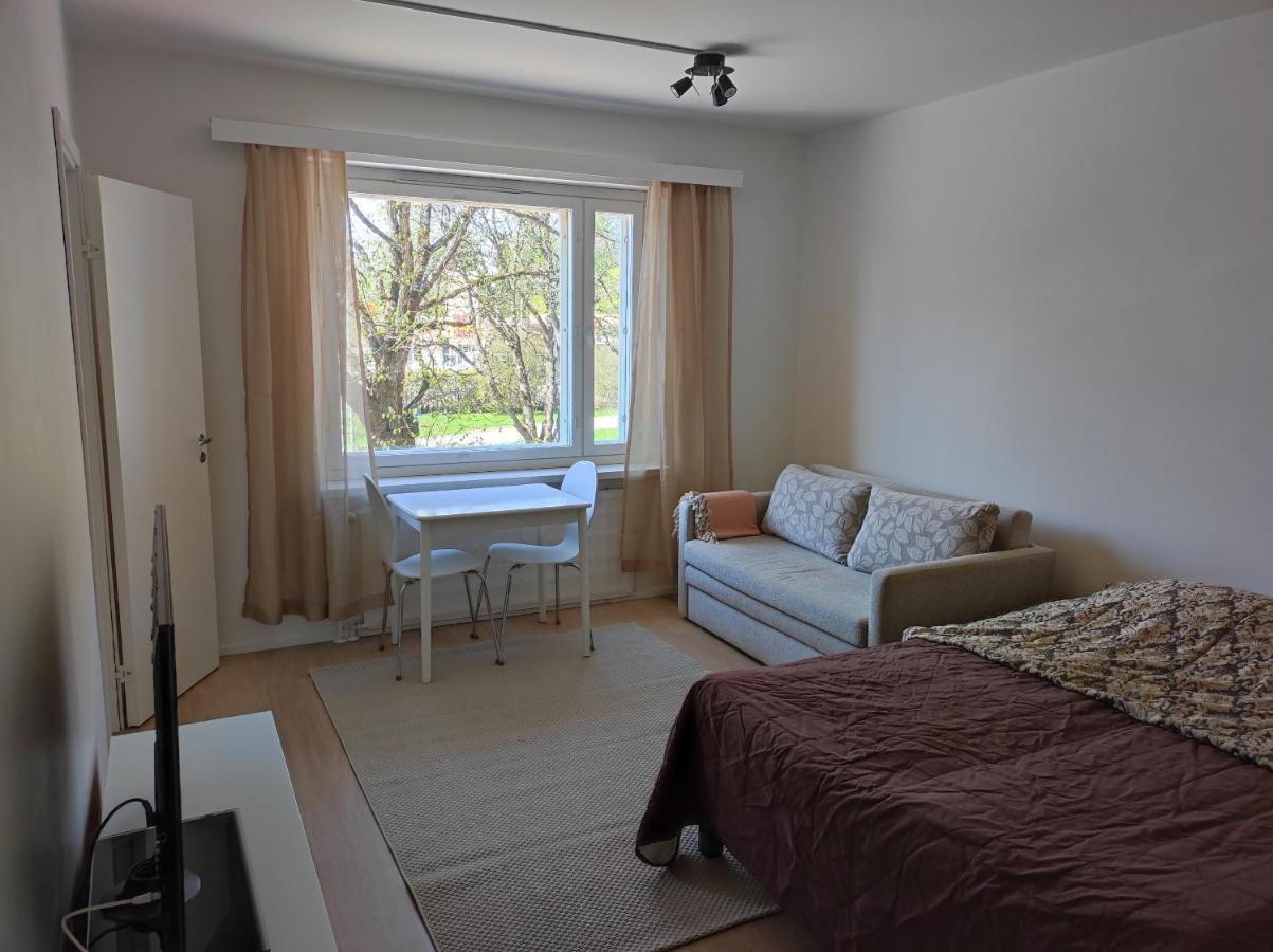 Apartment Sakaristo Kouvola Kültér fotó