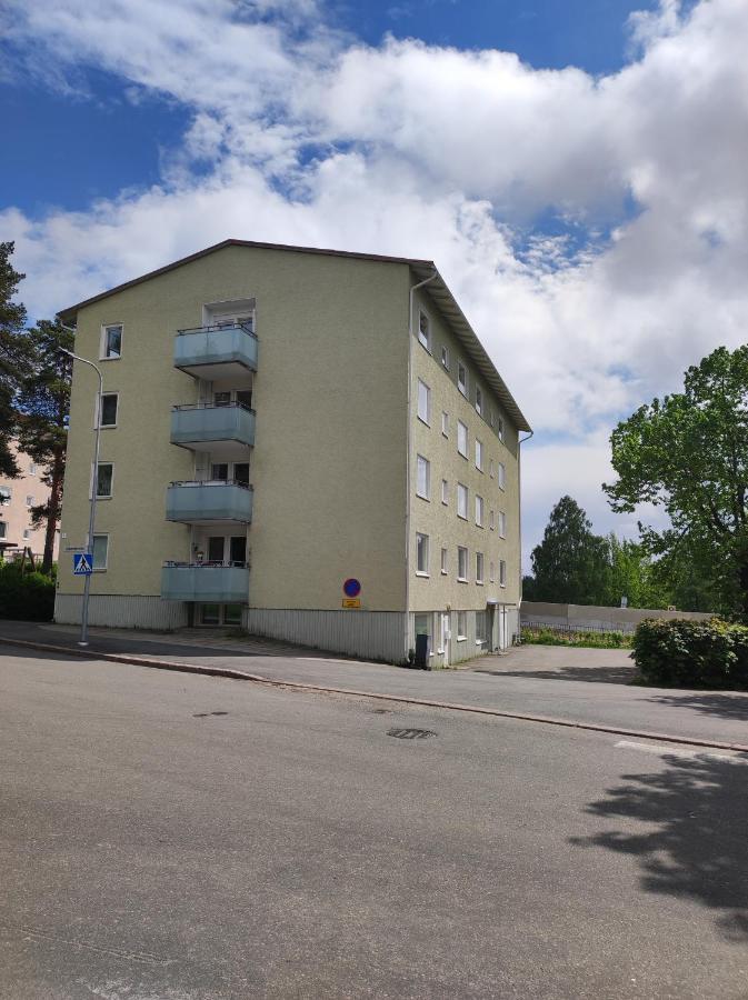 Apartment Sakaristo Kouvola Kültér fotó